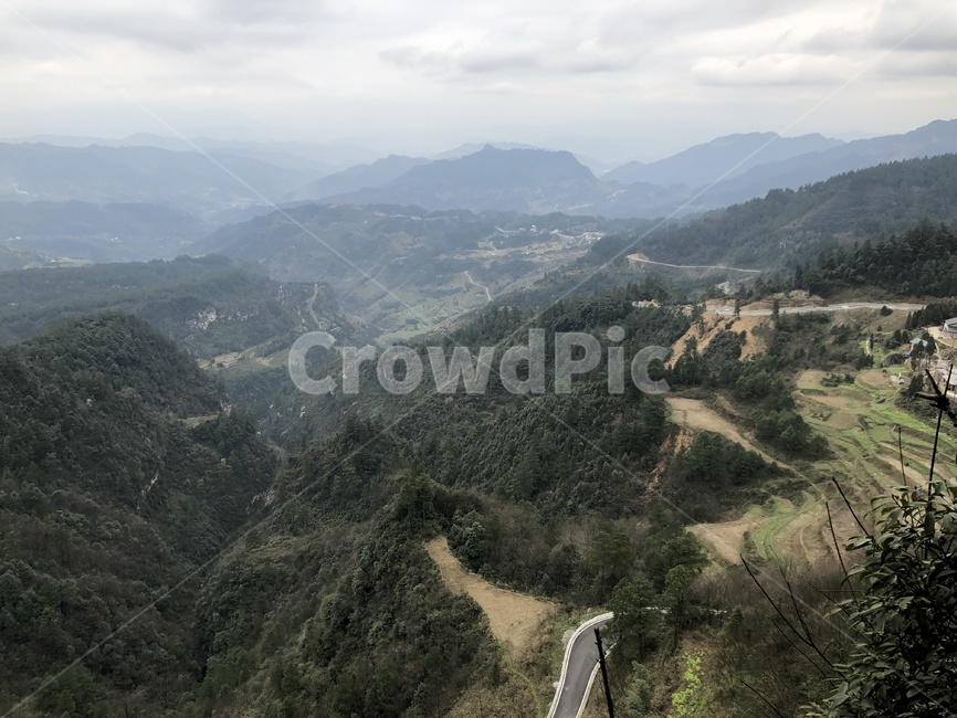 관광,중국,절경,밭,논,산골,구름,nature,자연,풍경,landscape,outdoors,경치,충칭,중경,자연,풍경,nature,landscape,해외,외국,세계,foreign,oversea,world,세계자연풍경,해외자연풍경,외국자연풍경,world nature landscape,slope,경사,옥외,scenery