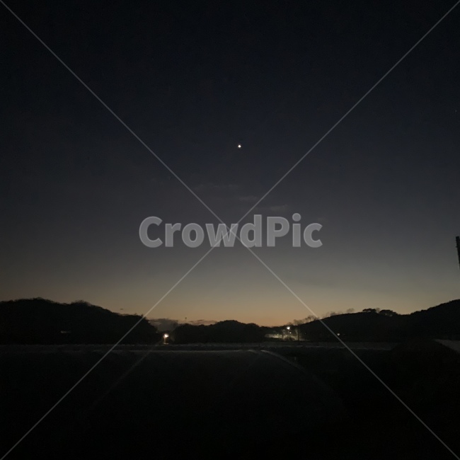 저녁,해질녁,자연,nature,옥외