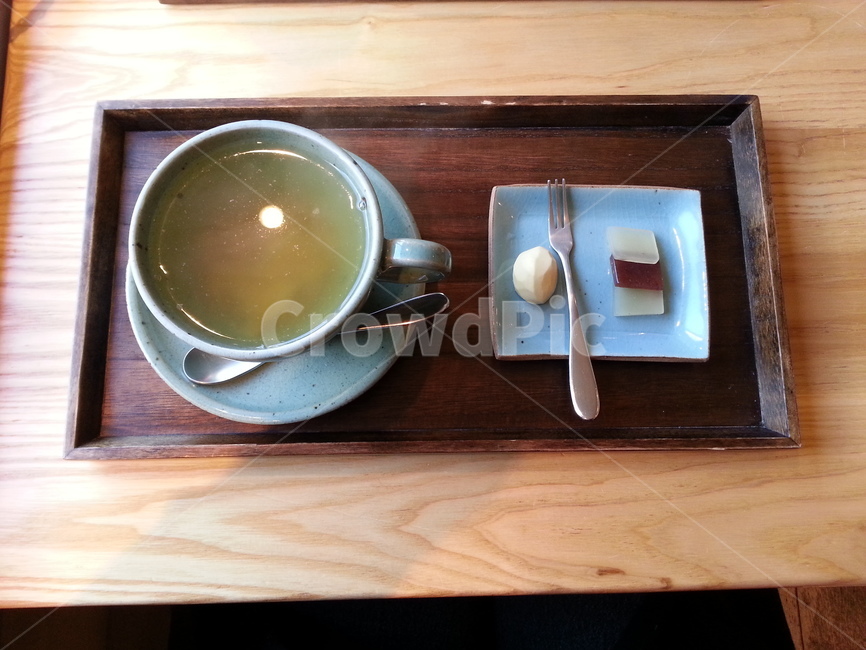 서울,전통찻집,따뜻한차,디저트,쟁반,한국전통,한국문화,korean traditional,korean culture,음료수,drink,beverage