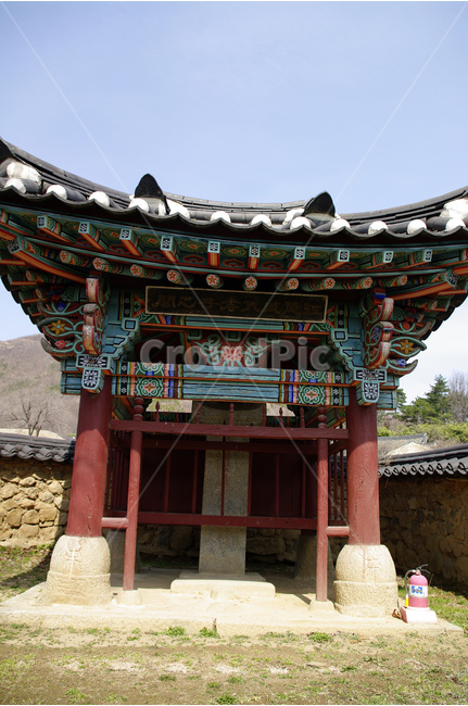 함희석효자비,효자비,왕곡마을,비석,비각,한국전통,한국문화,korean traditional,korean culture,건축물,건물외관,exterior,building,structure,architecture,construction