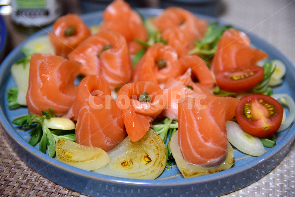 연어,연어회,사시미,일식,회,식재료,음식,food,rawfish,salmon,japanesefood,접시,dishes