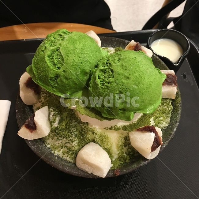 녹차빙수,빙수,dessert,디저트,아이스크림,icecream,food,음식,디저트,간식,후식,dessert,snack