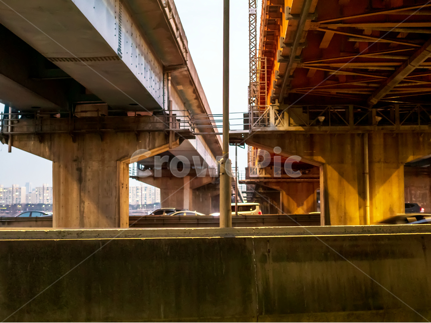 road,freeway,도로,교량,다리,대교,한강