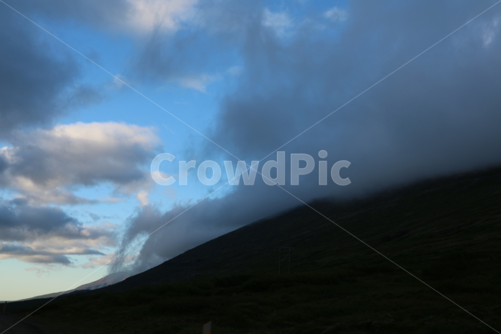 아이슬란드,자연,구름,풍경,세계자연풍경,계절,겨울,고원,iceland,season,foreign,oversea,world,sky