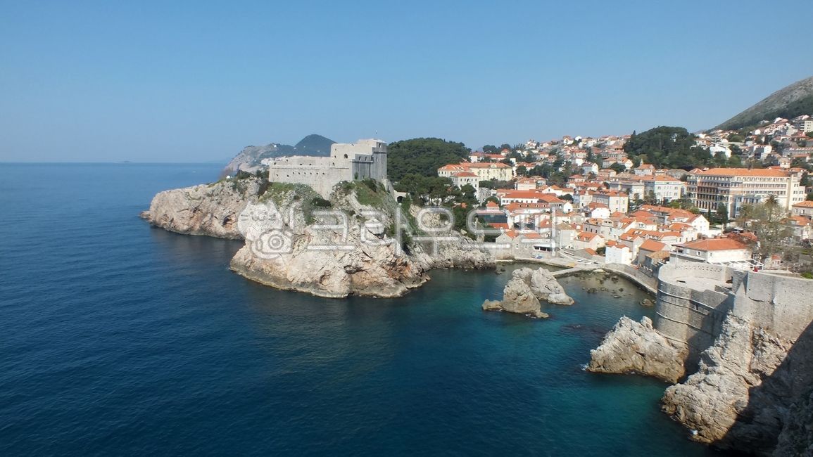 드브로브니크,크로아티아,해안성곽도시,유네스코,세계유산,dubrovnik,croatia,unesco,world,heritage,sea,ragusa,srari,grad,유고슬라비아전쟁,달마티아