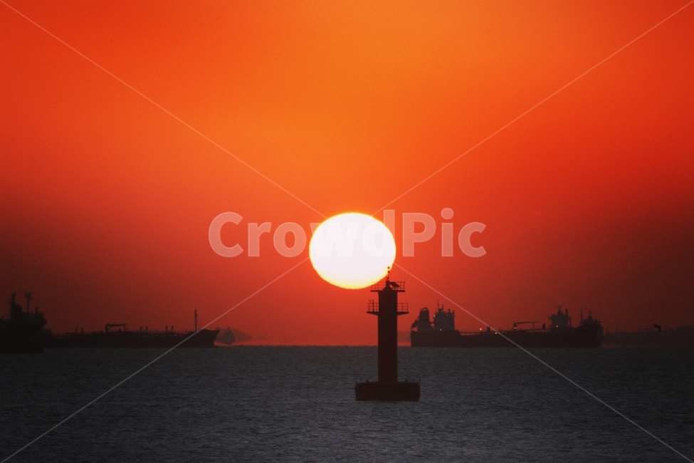 2018,일출,sunrise,감성,감성사진,자연,풍경,nature,landscape,등대,lighthouse