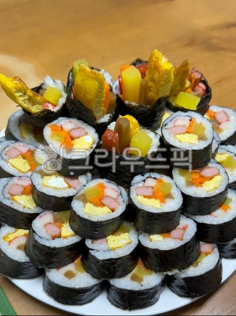 김밥,분식,떡볶이,일반김밥,밥