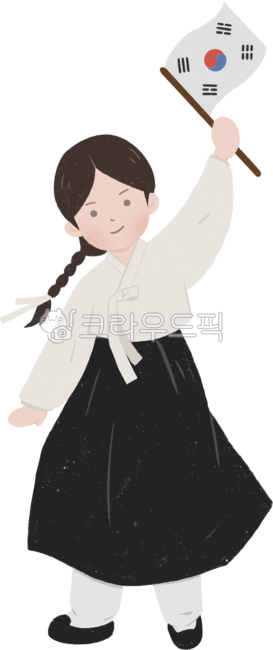 Samiljeol,Liberation Day,Taegeukgi,National Day,History,Yu Gwan-sun,Independence,Independence Activist,Substitute Holiday,31st Independence Day,Public Holiday,Our Country,Republic of Korea,Hand Drawing,Memorial Day,Samiljeol,Independence,