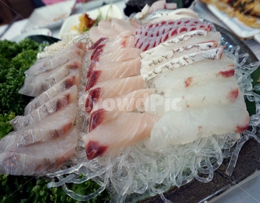 회,횟집,모듬횟,rawfish,seafood,해산물,음식,식재료,요리,food,cook,meal,dishes,food reserves,수산물,해산물,fishery products,seafood