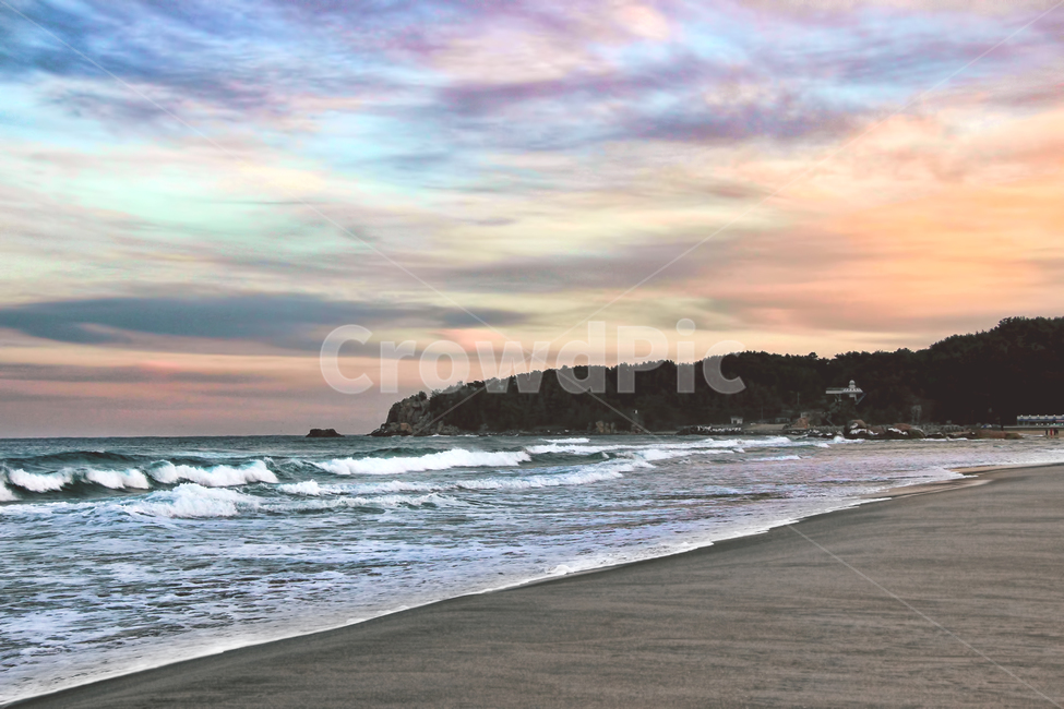 바다,동해바다,하늘,구름,색감,풍경,자연,풍경,nature,landscape,해변,바다,beach,sea,outdoors,옥외,ocean,대양,water,물,shoreline,해안선,promontory,곶,coast,연안