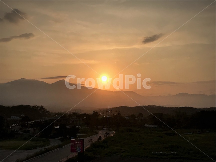 붉은하늘,황혼,노을,풍경,일몰,자연,자연,풍경,nature,landscape,outdoors,옥외,sunset,red sky,붉은 하늘,sky,하늘,dusk,dawn,새벽