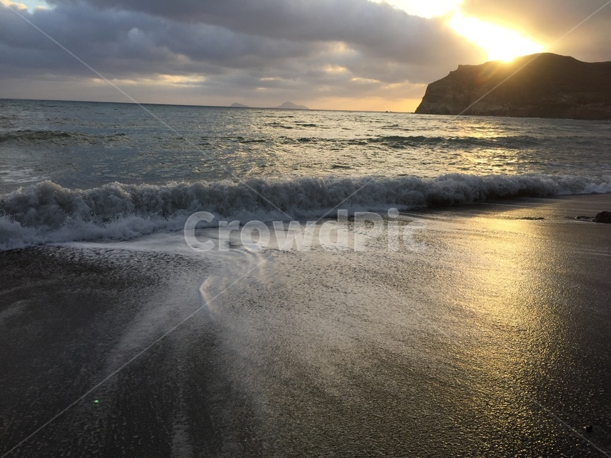 바다,노을,바닷가,해질녘,구름,자연,풍경,nature,landscape,sea,water,물,ocean,대양,outdoors,옥외