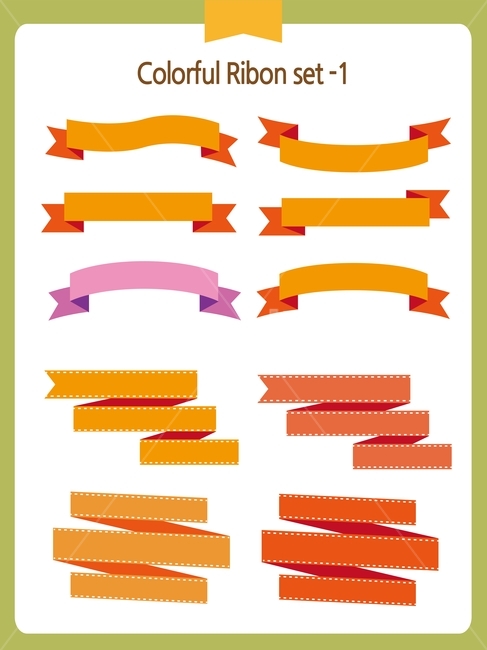 라벨,리본,엠블럼,아이콘,장식,포장,휘장,데코레이션,매듭,ribbon,graphic,그래픽,일러스트,일러스트레이션,illustration,emblem,선물,골든,golden,디자인소스,칼라풀,colorful,금색,핑크,빨강색,노랑,오렌지,스티치,그래픽,일러스트레이션,graphic,illustration,아이콘,icon