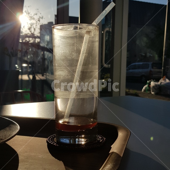 커피,오후,여유,감성,아메리카노