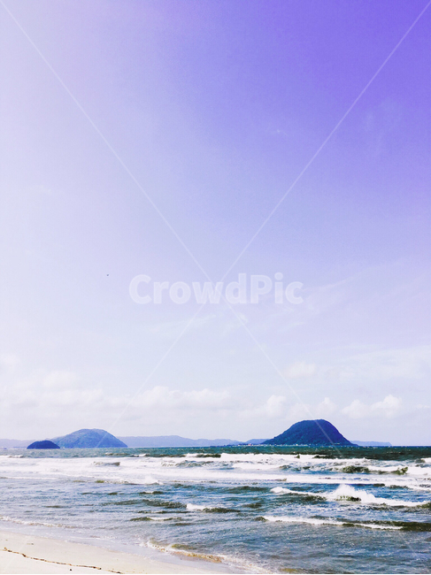 자연풍경,바다,파도,하늘,감성사진,sea,sky,일본,japan,wave,힐링,핸드폰,배경화면,자연,풍경,nature,landscape,outdoors,옥외,ocean,대양,water,물,land,땅,shoreline,해안선