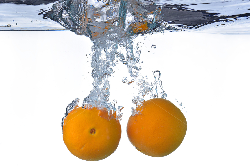 drop,clean water,falling,water tank,citrus fruits,fruit,yellow,wash,delicious,water,Orange,food,orange,water drop,fall,bubble,plant,underwater,clear water