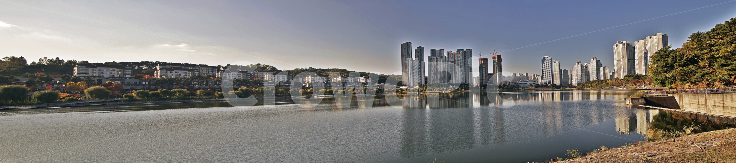 광교호수공원,영통,수원시,아파트,반영,원천저수지,파노라마,도시,풍경,city,landscape