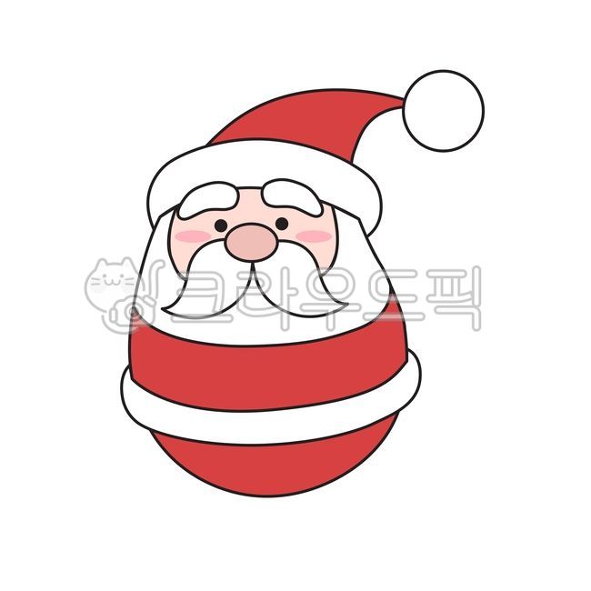 산타,산타클로스,산타클로스캐릭터,산타오뚜기,크리스마스,크리스마스그림,크리스마스캐릭터,크리스마스일러스트,산타일러스트,이벤트,카드,겨울,성탄절,성탄,메리크리스마스,캐릭터,일러스트,디자인소스,디자인