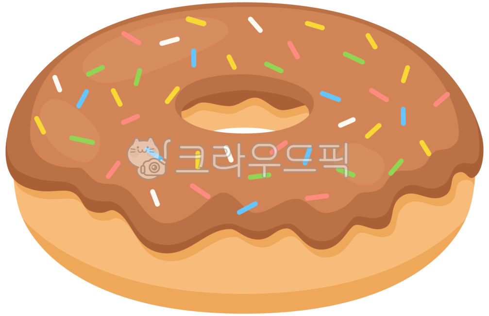 snack,confectionery,earlgrey,doughnut,flour,donut,Glazed,glazed,bread,donuts,cream,food illustration,food,meal,dessert,earl gray,illustration,sweet,chocolate
