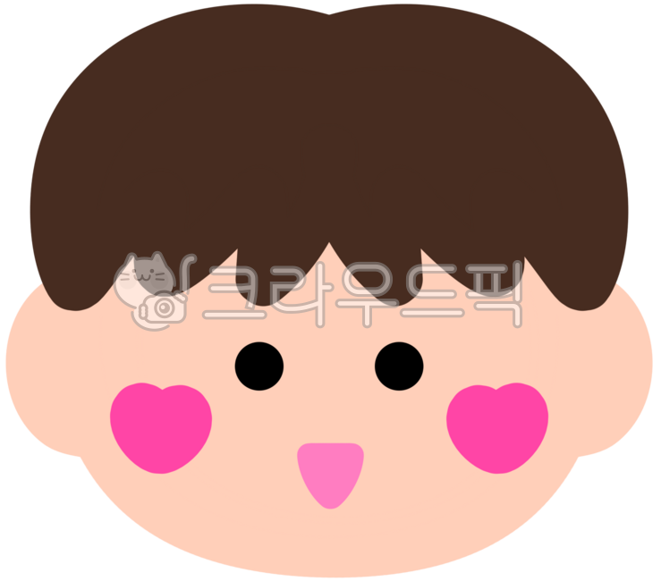 얼굴,남자,남자아이,남자일러스트,남학생,사람,소년,소년일러스트,아이,어린이,인간,청년,학생,boy,왕자,귀여운사람,귀여운아이,남자얼굴