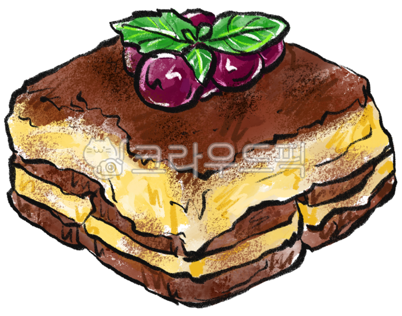 Tiramisu,floating cake,cake,pastry