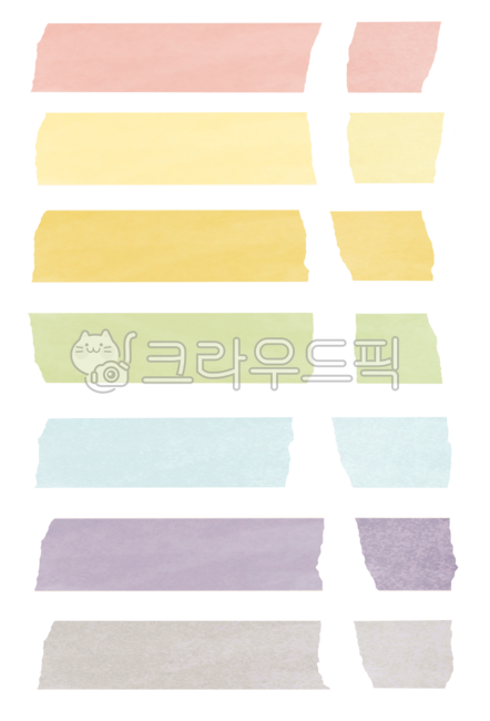 goodnotes,Good note masking tape png,masking tape,adornment,Masking tape illustration,Good Note,diary,Dakku,tape,iPad,paper tape,decoration,pistel