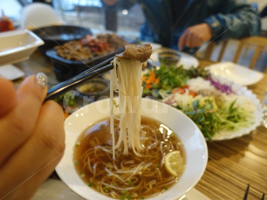 쌀국수,국수,면발,베트남요리,베트남,국물,식사,가족,음식,식재료,요리,food,cook,meal,dishes,food reserves,면류,면요리,noodles