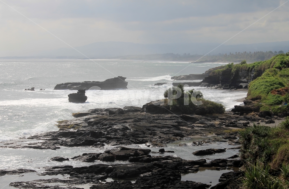 indonesia,bali,sea,seaside,coast,인도네시아,발리,해안,바닷가,해안가,바다,발리해변,자연,풍경,nature,landscape,promontory,곶,outdoors,옥외,water,물,ocean,대양,land,땅