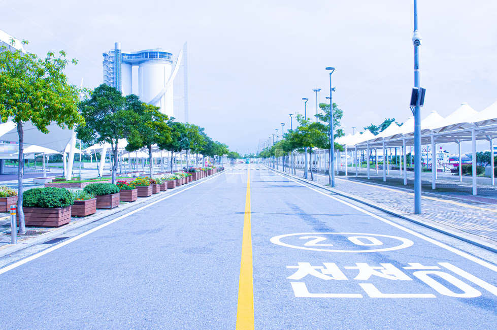 도로,아스팔트,여수,road,길,교통,교통수단,traffic,transportation