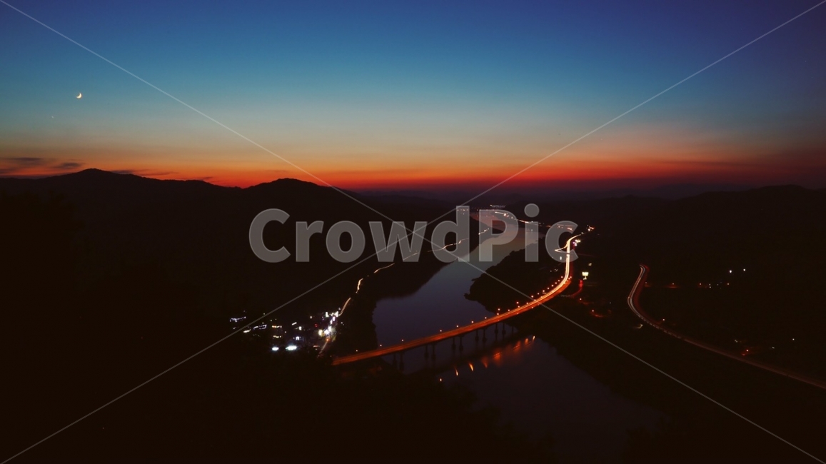 금강,천태산,노을,야경,빛궤적,공주,세종,자연,풍경,nature,landscape,한국자연풍경,한국자연경관,korea nature landscape,야경,밤,nightscape,night,감성,sensible,feeling,색깔,색상,색채,색감,color sense,color sensitivity,feeling of color,경치,outdoors,옥외,scenery