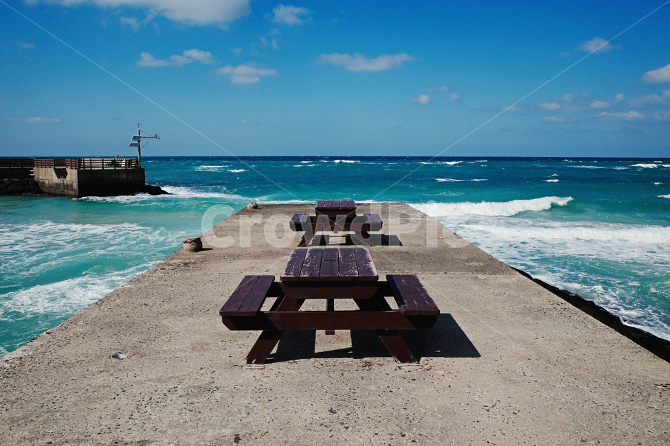 nature,자연,sea,바다,ocean,water,물,outdoors,옥외,shoreline,해안선,land,제주도,vacation,landscape,jejuisland,wave,파도,의자,휴식,수평선,horizon,자연,풍경,nature,landscape