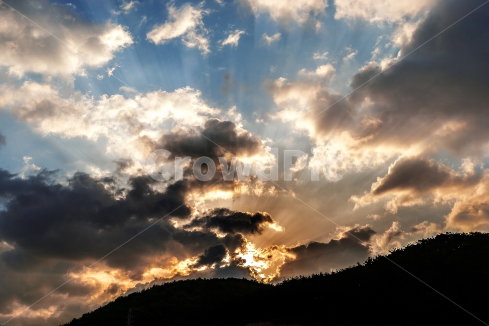 일몰,풍경,구름,빛,노을,자연,풍경,nature,landscape,outdoors,옥외,weather,날씨