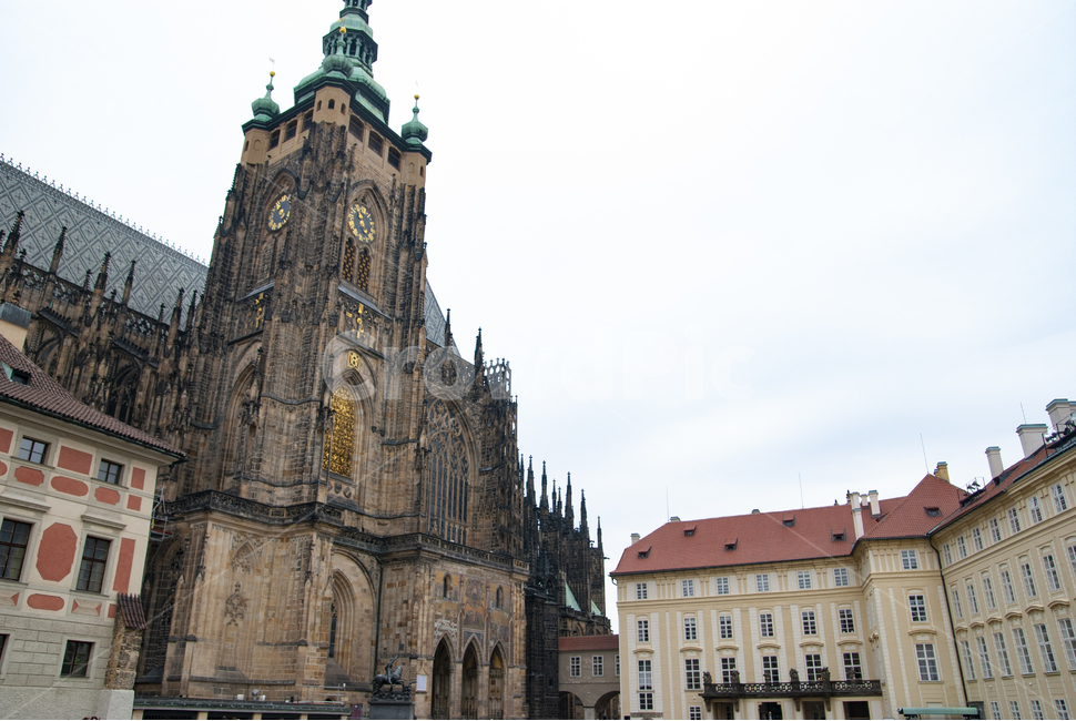 vitus,stvituschurch,비투스성당,성비투스성당,vituscathedral,프라하대성당