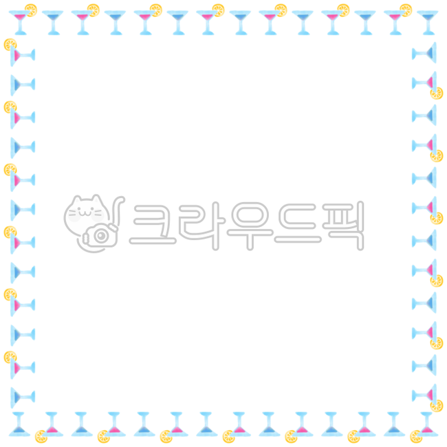 Decorating a diary,summer stickers,ice,summer label,weather,season,border,vacance,glass,Vacation,drink,Dakku,cafe,watercolor,background,Watercolor,poster,frame,Photo Frame,cup,boundary,day off,line,pattern,summer season,holiday,summer,watercolor line,Lime