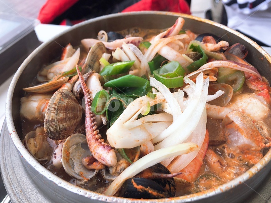 해물,해산물,해물뚤배기,대천,요리,음식,식재료,요리,food,cook,meal,dishes,food reserves,한식,한국음식,한국요리,korean food,korean dishes,korean meal,korean cook