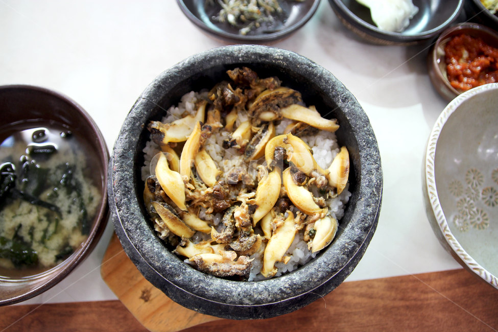 전복돌솥밥,음식,돌솥밥,제주,밥,음식,식재료,요리,food,cook,meal,dishes,food reserves,한식,한국음식,한국요리,korean food,korean dishes,korean meal,korean cook