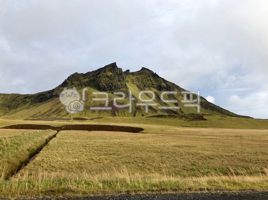 유럽,북유럽,아이슬란드,iceland,outdoor,nature,자연,산,mountain