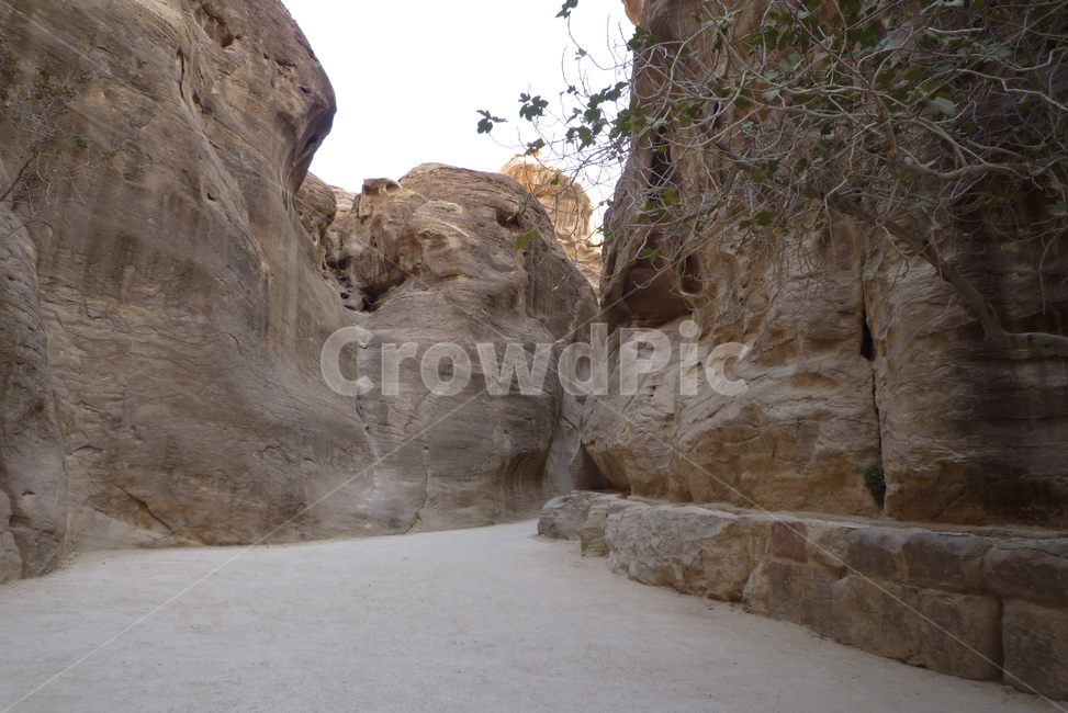 사막,요르단,고대수로,고대도시,desert
