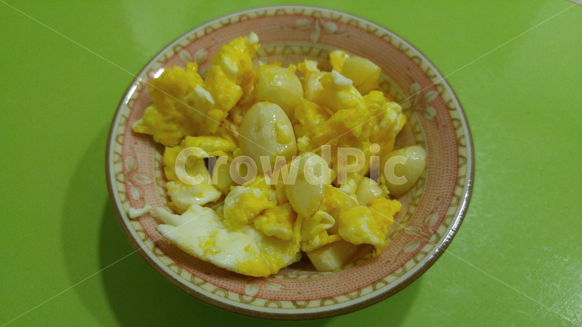 구운마늘,마늘,계란,달걀,egg,음식,식재료,요리,food,cook,meal,dishes,food reserves