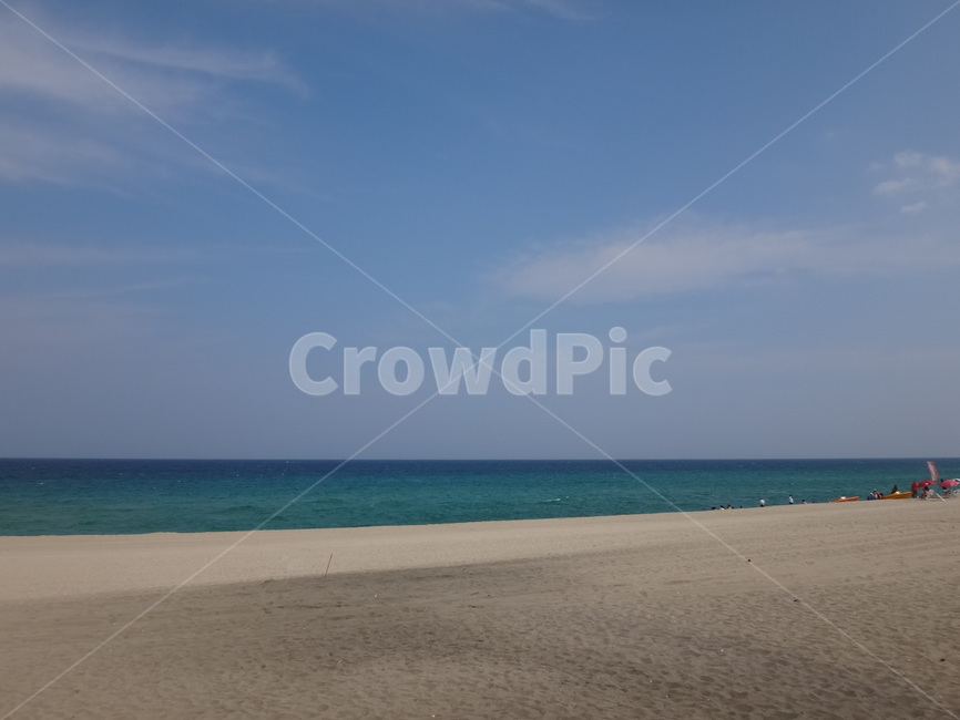 바다,물결,파도,맑은,푸른,맑은하늘,해변,바다,beach,sea