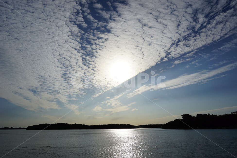 풍경,하늘,구름,바다,자연,자연,풍경,nature,landscape,outdoors,옥외,light,빛,flare,플레어,sky