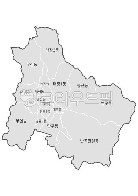 원주시행정지도,원주시시내동지구행정지도,원주시,강원도행정지도,원주시지도,지도,행정지도,강원도,원주