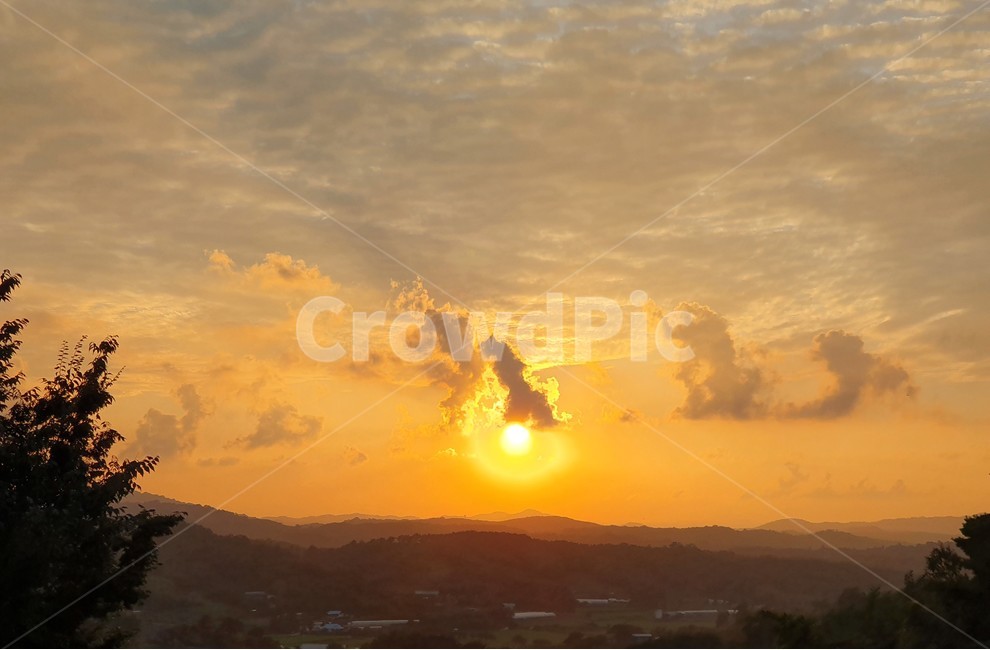 일몰,sunset,붉은하늘,redsky,황혼,햇빛,빛,light,하늘,sky