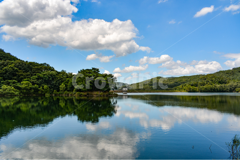 호수,구름,반영,파주,관광지,자연,풍경,nature,landscape,outdoors,옥외,water,물,lake,weather,날씨