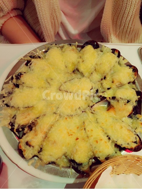 홍합구이,벨기에,홍합요리,치즈홍합,홍합,mussle,belgium,음식,요리