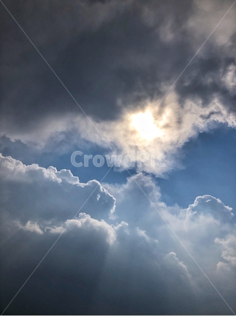 nature,자연,outdoors,옥외,weather,날씨,sky,하늘,cloud,구름,cumulus,적운