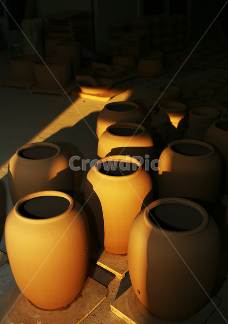 항아리,한국,전통,jar,한옥,한국문화,장독대,traditional,용기,옹기,장독,빛,도기