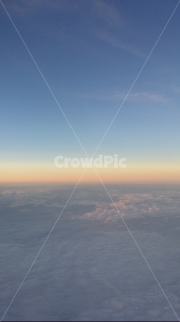 항공,노을,구름위,하늘,sunset,sky,flight,crowd