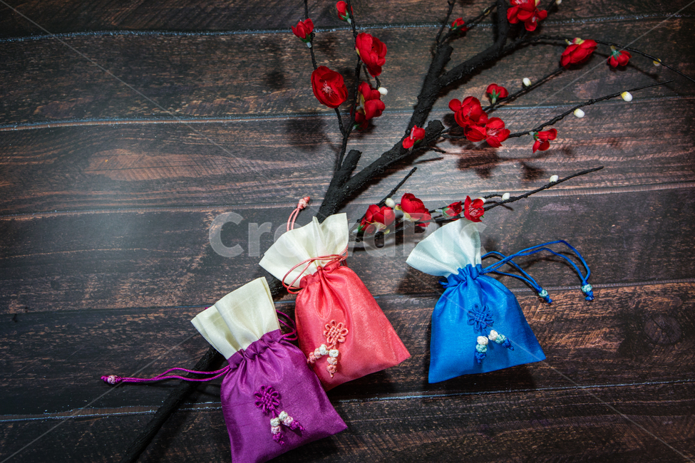 복주머니,설날,명절,설,복,한국전통,한국문화,korean traditional,korean culture