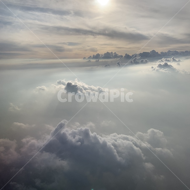 nature,자연,빛,light,구름속,비행기,하늘,구름,cloud,자연,풍경,nature,landscape,weather,날씨,flare,플레어,outdoors,옥외